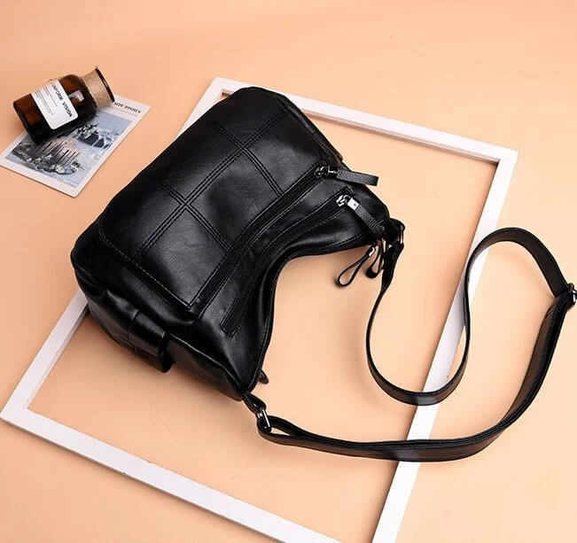 Ruthenale™ — Command Your Day with Sharp, Secure Style and Effortless Organization