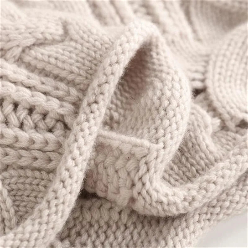 UltraSoft Sweater™ — Wrap Yourself in Lasting Warmth and Unstoppable Confidence
