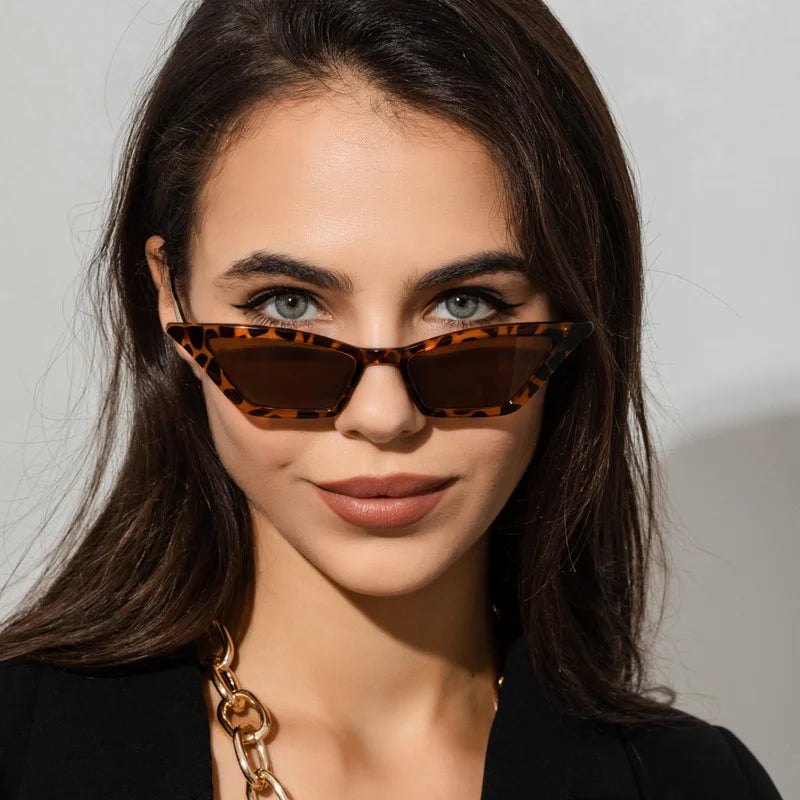 Cat-Eye Commanders™ — Unleash Fearless Boldness and Own Every Moment