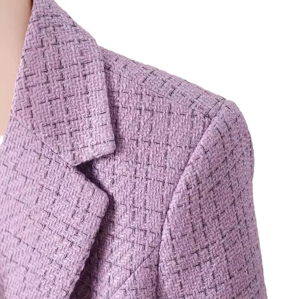 VieraLux™ Blazer — Command Every Room with Effortless, Unshakable Power