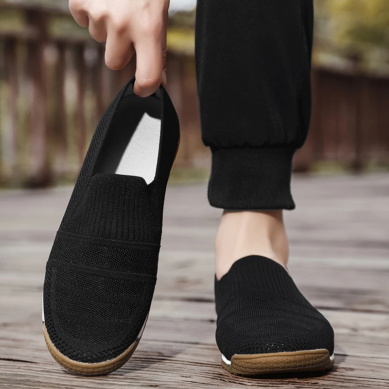 BreezeStride™ — Step Into All-Day Cool Comfort and Unstoppable Energy