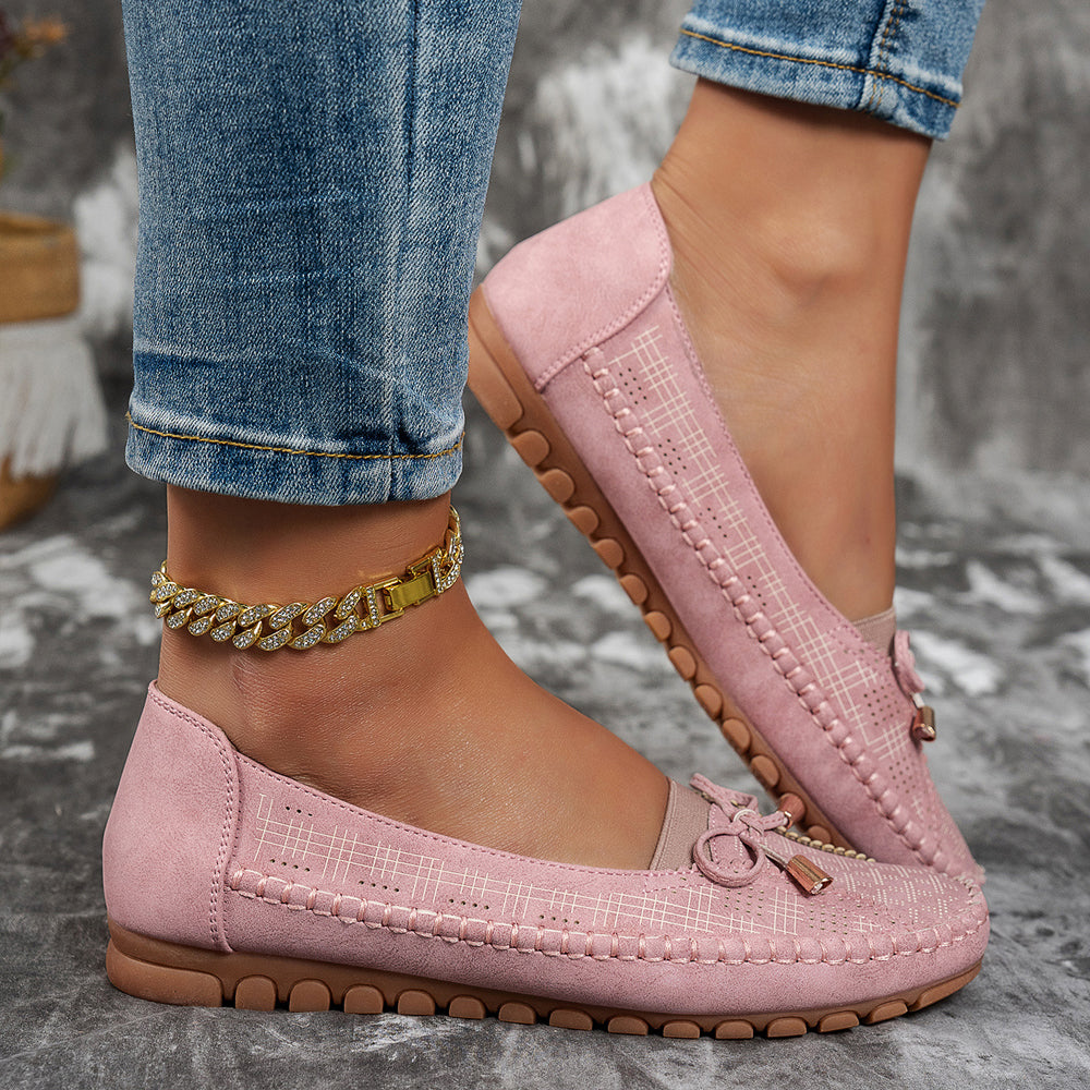 Elisabetta™ — Crush Foot Pain and Step Into All-Day Confidence