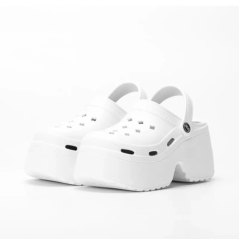 Changgui™ — Own Every Step with Rock-Solid Confidence and All-Day Comfort