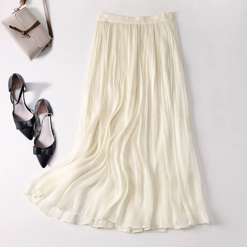 BreezyLinen™ — Embrace Cool Confidence and Effortless Summer Elegance