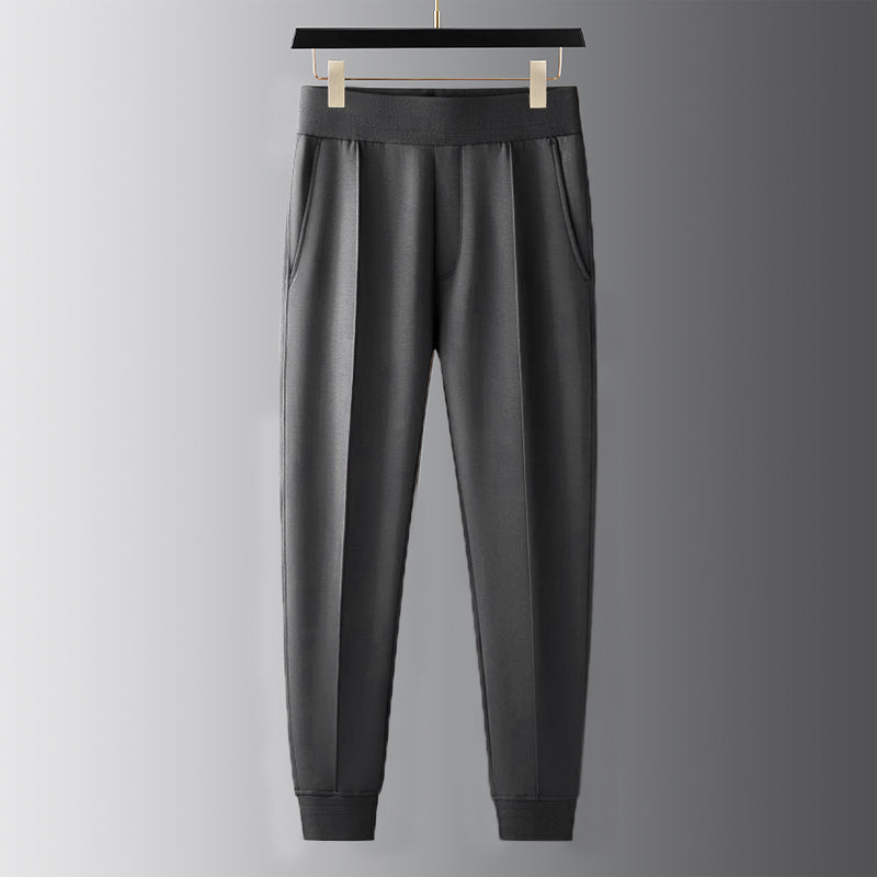 Arleno — Men's Breathable Tracksuit Set with Tailored Fit