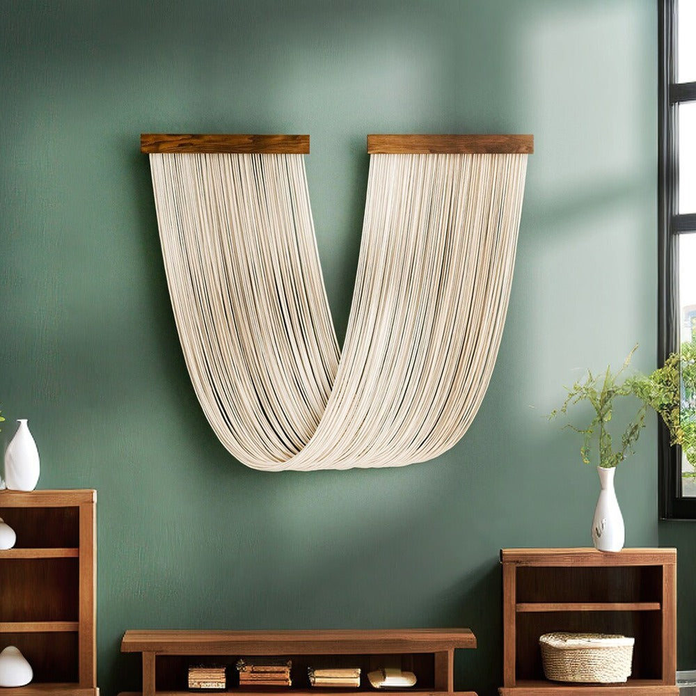 Thise Nordic™ — Transform Your Walls into a Magnetic, Textured Masterpiece That Commands Attention
