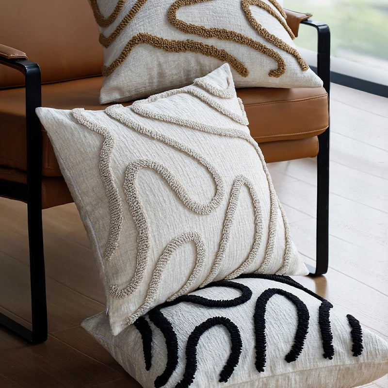 VeluraWave™ — Sink Into Magnetic Comfort That Transforms Your Space