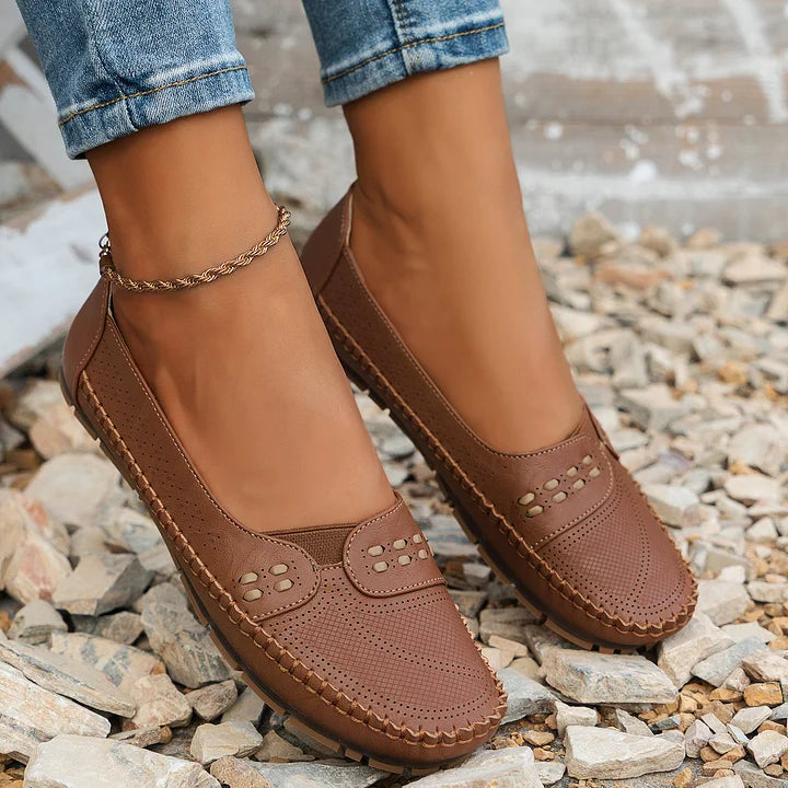 Elora | Zephoix Orthopedic Shoes