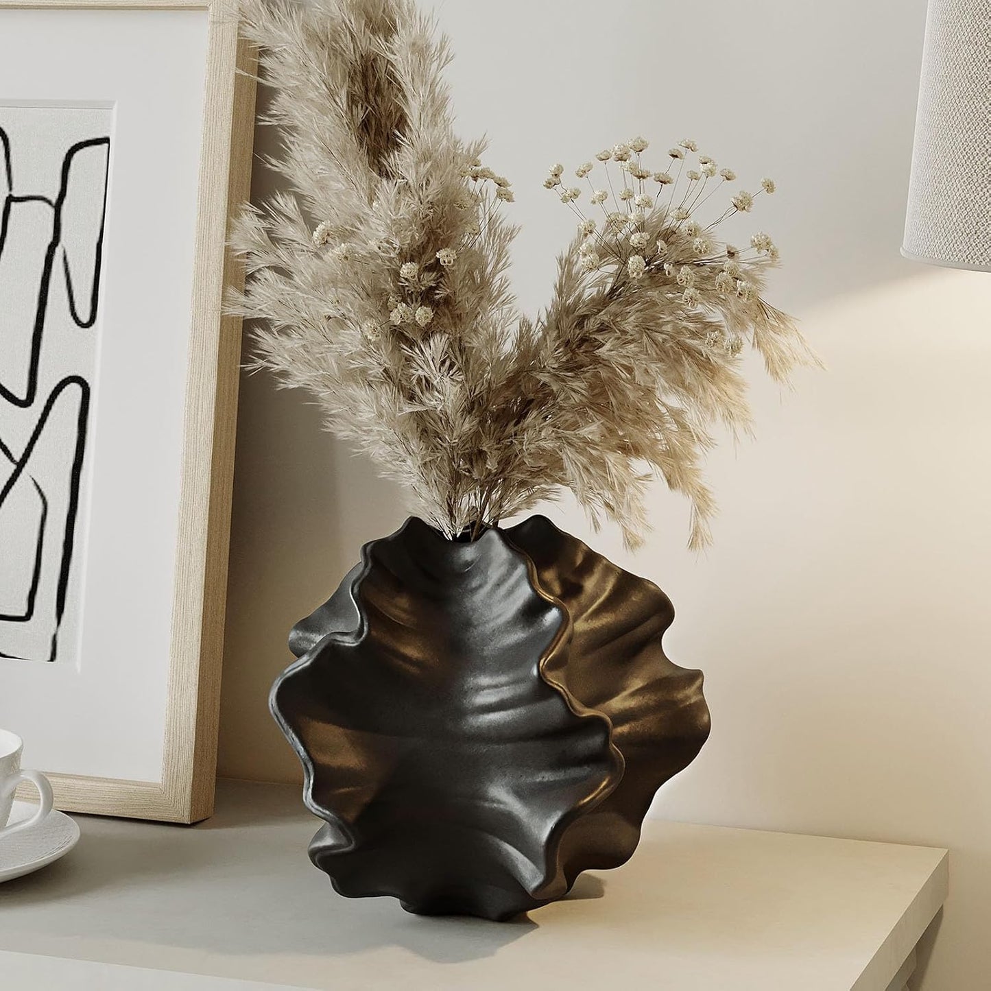 MaraiScape™ — Instantly Infuse Your Home with Oceanic Calm and Timeless Elegance