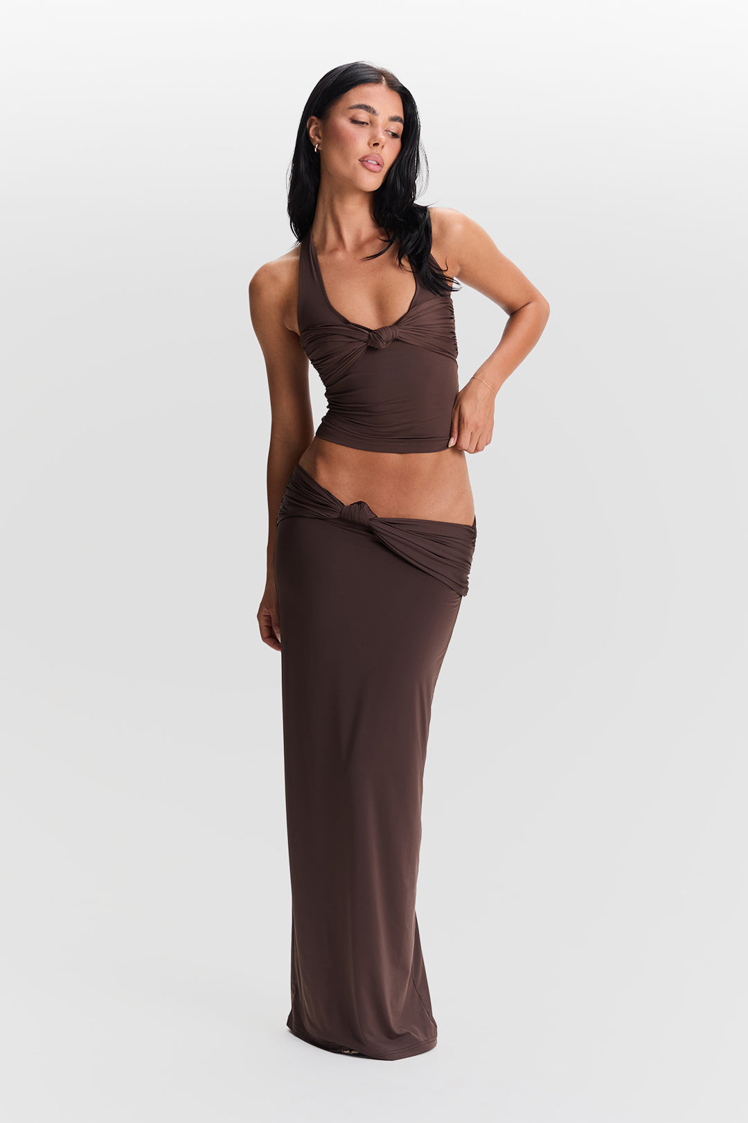 Velurexa™ Top — Sculpt Your Curves and Command Every Room Instantly