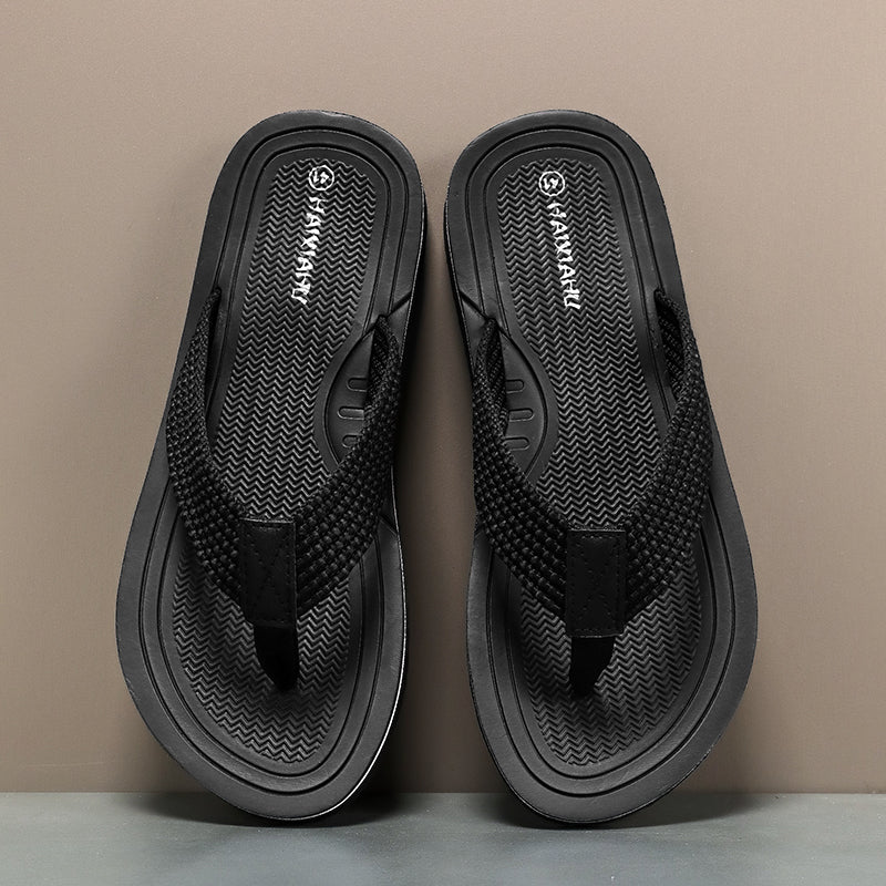 Step Fearlessly™ — Feel Unstoppable Comfort and Grip That Own Every Surface