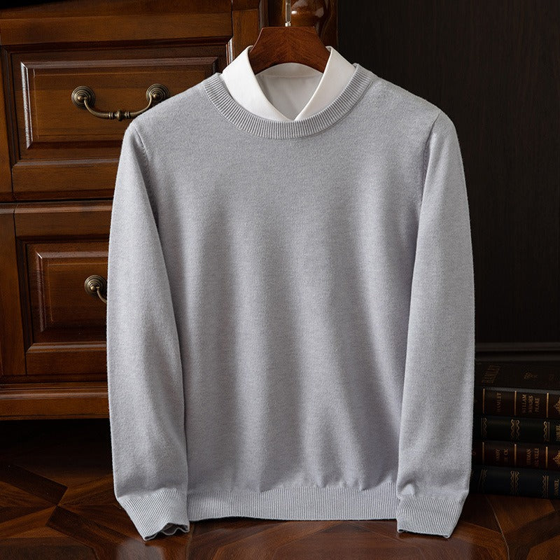 Cashmere Bliss™ — Wrap Yourself in Luxurious Softness and Unstoppable Confidence