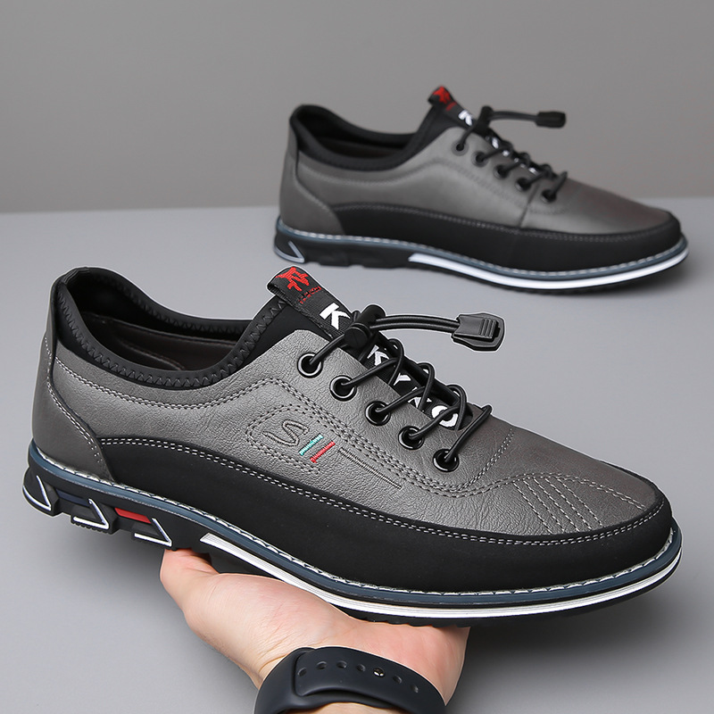 EcoStride Sneakers™ — Power Through Pain-Free Steps with Unstoppable Comfort
