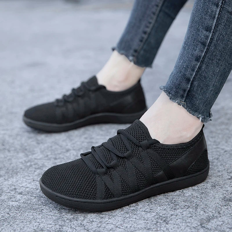 Sorenis — Women's Comfortable Urban Shoes with All-Day Support