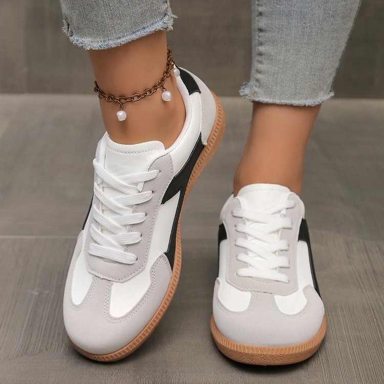 VibraStride™ — Unleash All-Day Power and Retro Street Style That Demands Attention