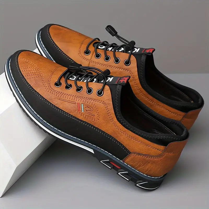 EcoStride Sneakers™ — Power Through Pain-Free Steps with Unstoppable Comfort