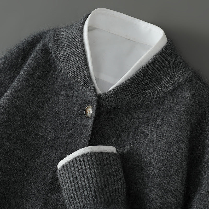 EliteCashmere™ — Wrap Yourself in Unmatched Softness and Effortless Confidence
