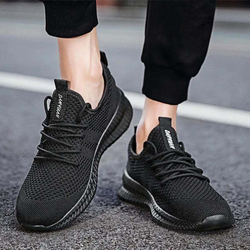 Unstoppable Comfort™ — Crush Every Mile with Cool, Cushioned Power and Jaw-Dropping Style