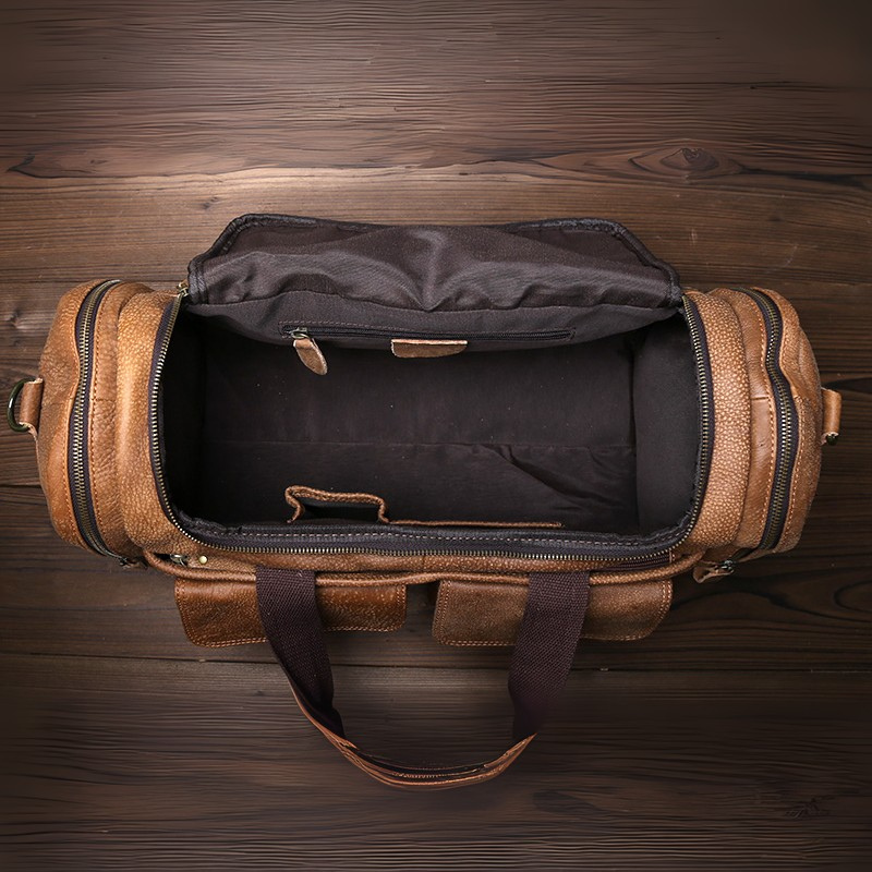 StrideForge™ — Unleash Rugged Style and Unbreakable Strength on Every Journey