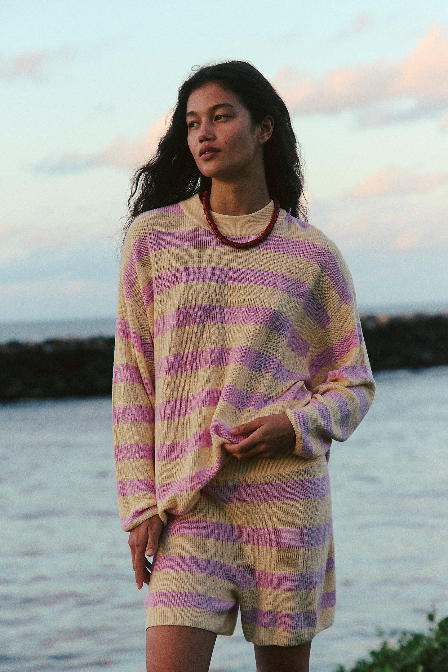 ComfortFlow Set™ — Move Freely, Look Effortlessly Confident All Day