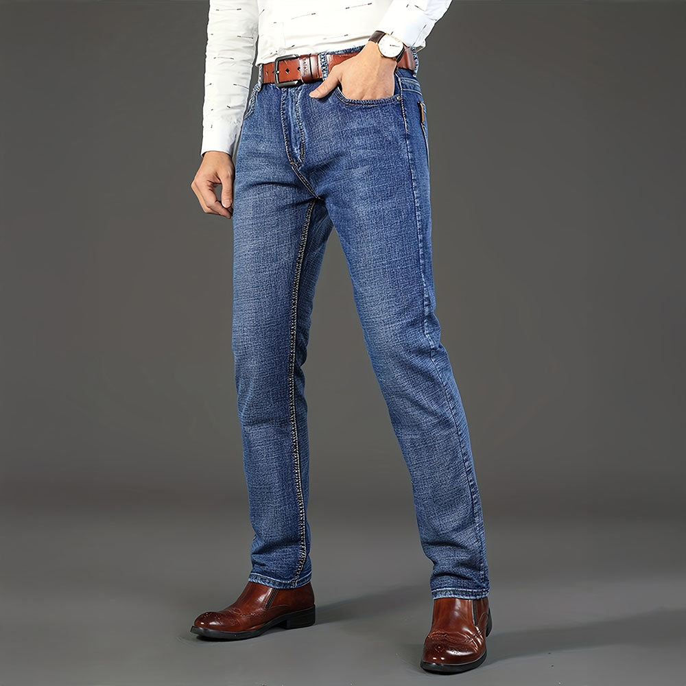 SculptPro Jeans™ — Command Every Room with Confidence and Unmatched Comfort