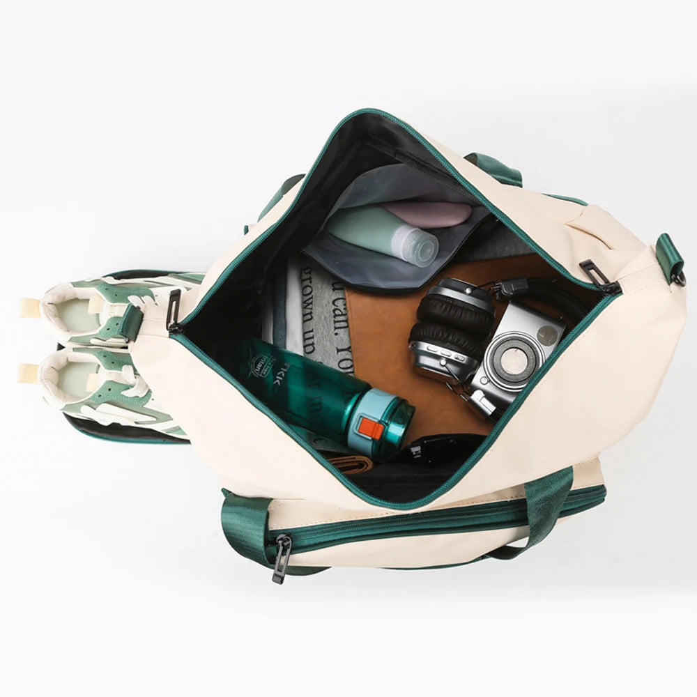 Zynfro Ultimate Paddle Bag