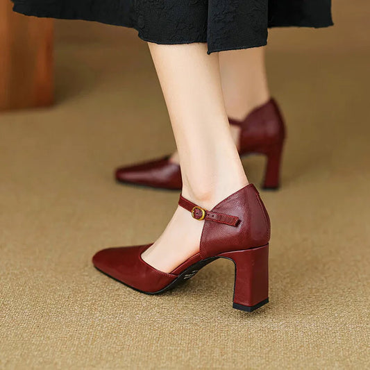 LuxeStride™ — Command Every Room with All-Day Comfort and Unstoppable Confidence