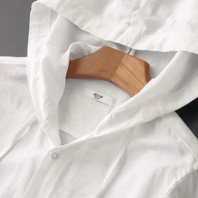 BreezeLuxe™ — Experience Cool Confidence That Lasts All Day Without the Sweat