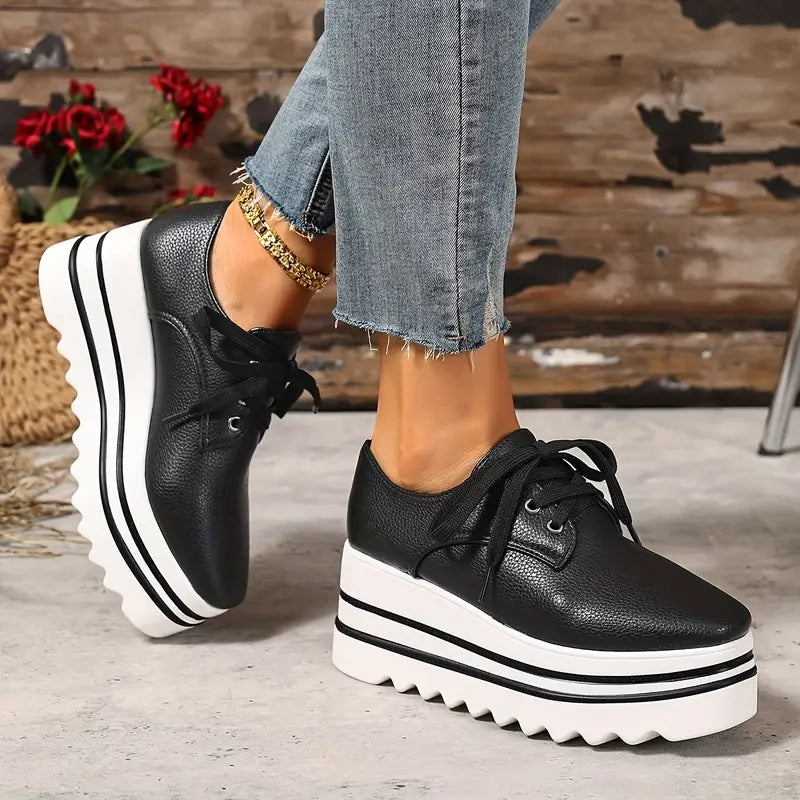 Crush Foot Pain Sneakers™ — Unlock All-Day Energy and Unstoppable Confidence