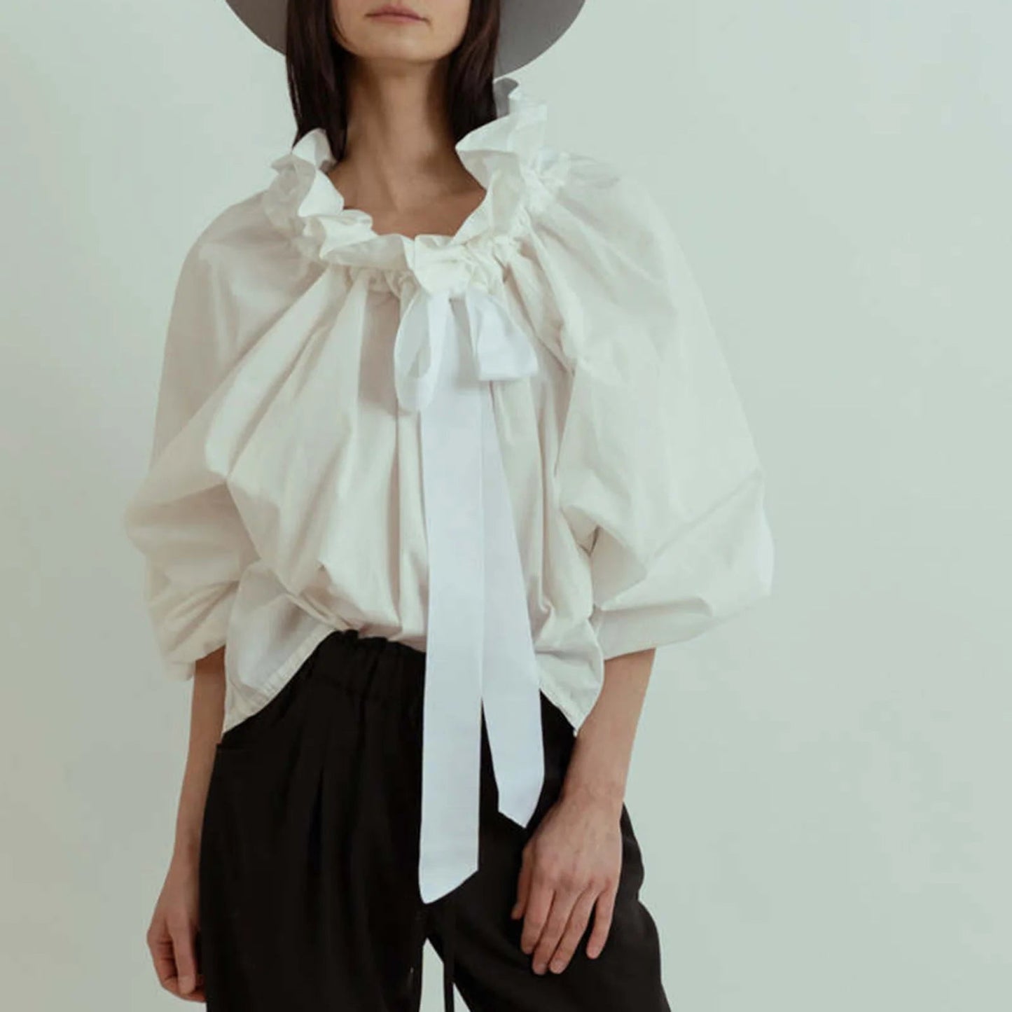 PowerBlouse™ — Unleash Your Unstoppable Confidence and Own Every Room