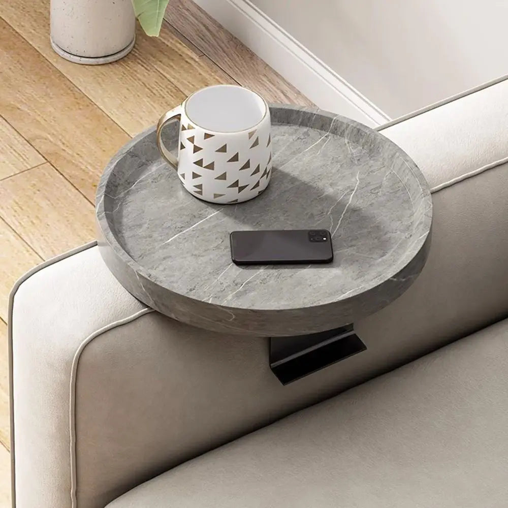 Luno Armrest Tray™ — Snap Your Space into Stylish, Unshakable Order