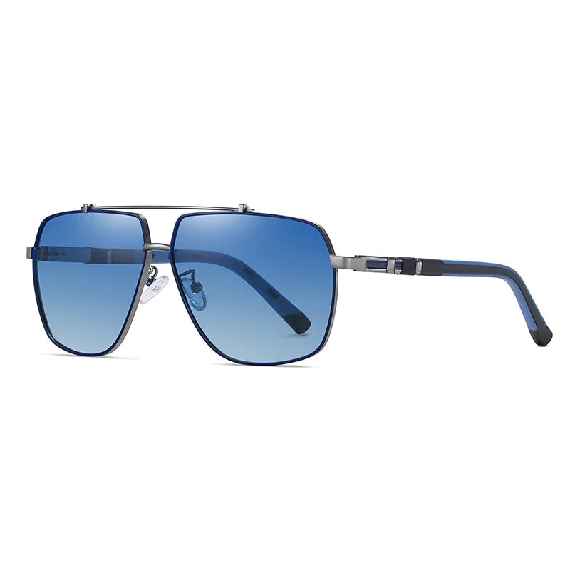 Polarized Aviators™ — Break Through Glare and Own Every Look with Unstoppable Clarity