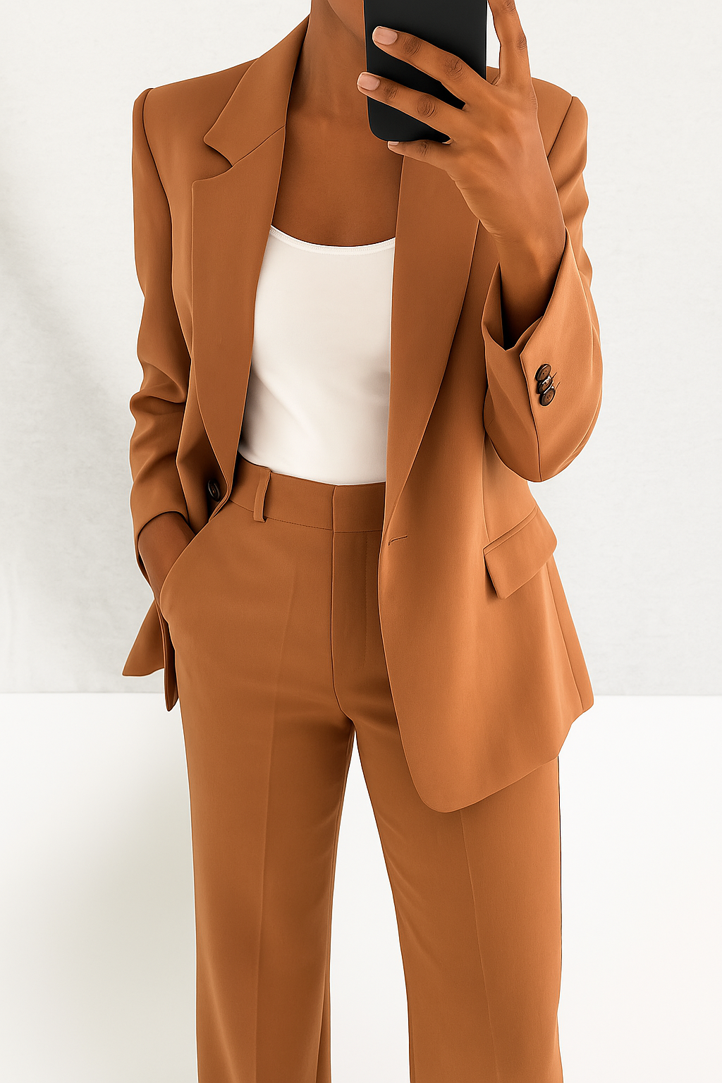 SilhouetEva™ Set — Command Attention with Effortless, All-Day Confidence