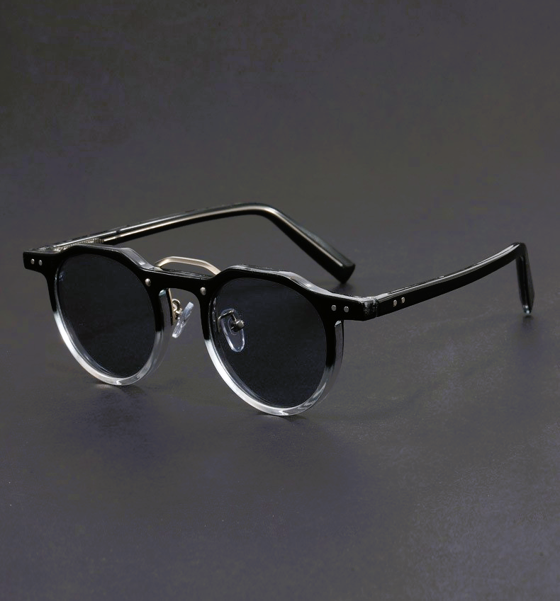 Nolven Aviator Sunglasses — Classic UV400 Protection with Scratch-Resistant Lenses