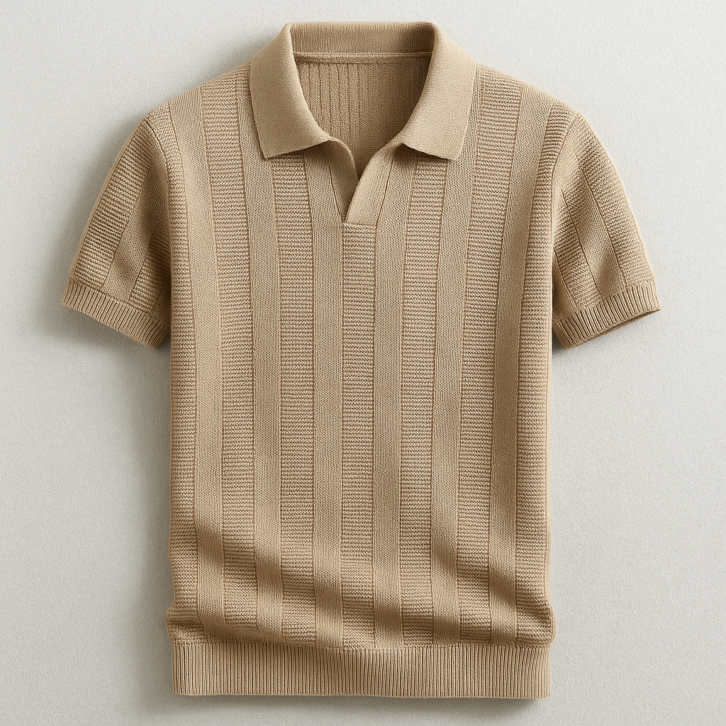 RalPolShi™ — Move Freely, Stay Cool, and Look Sharp All Day