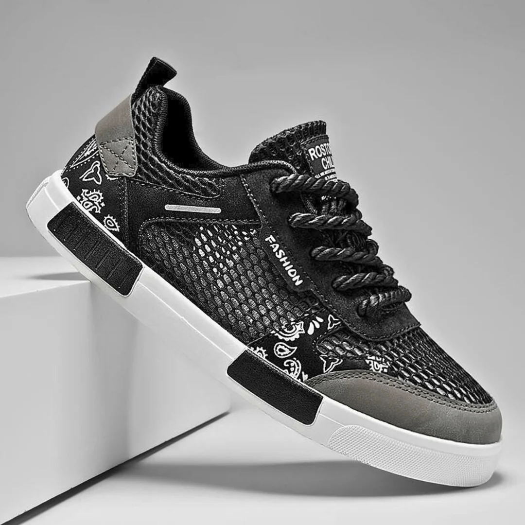ZephyrStride™ — Unstoppable Comfort That Keeps You Moving All Day