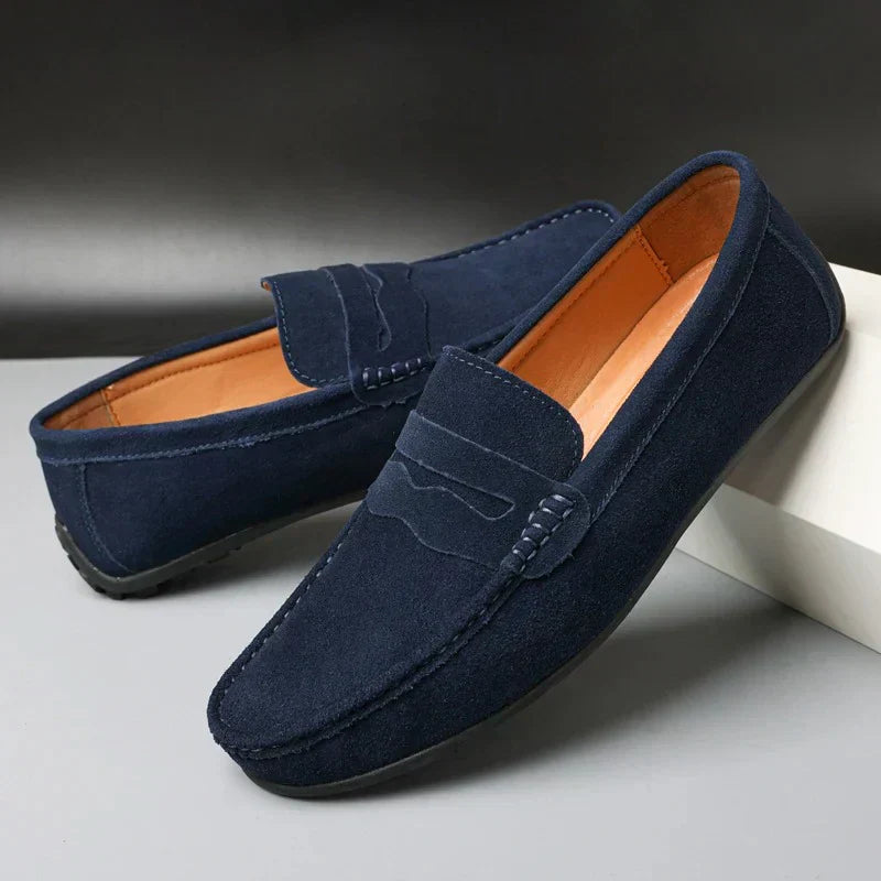Veloroft™ Loafers — Experience All-Day Luxury Comfort That Empowers Every Step
