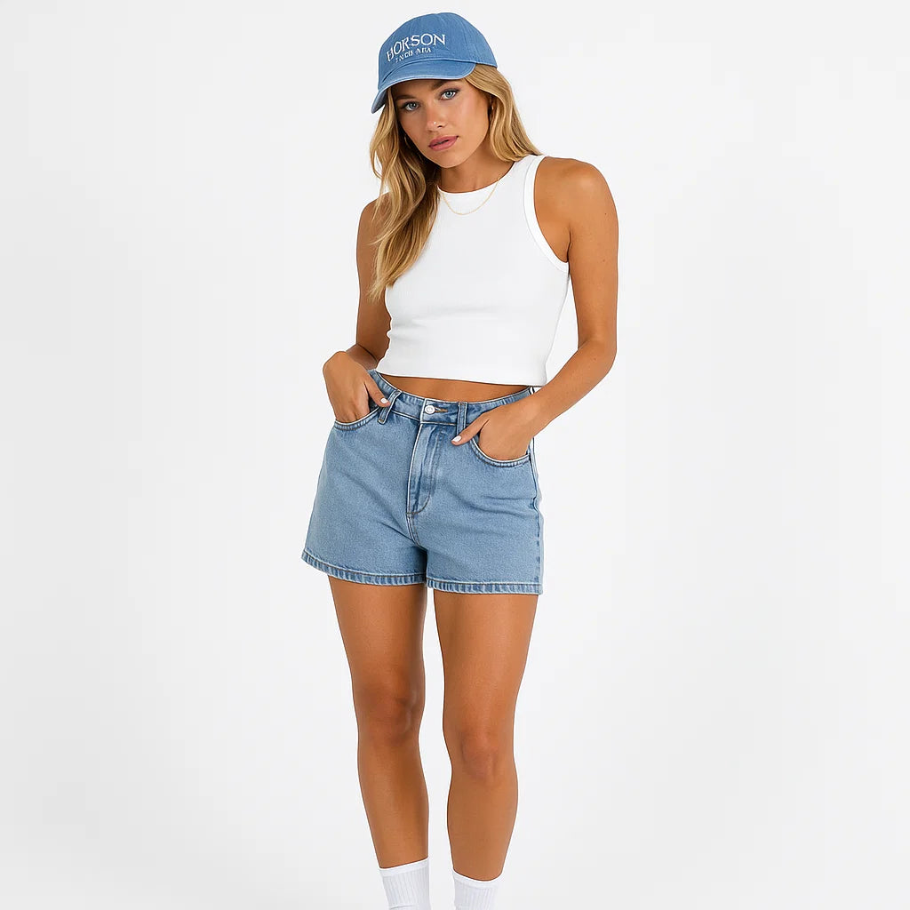 RivettEdge™ — Unstoppable Comfort That Keeps You Cool, Sharp, and Confident All Summer