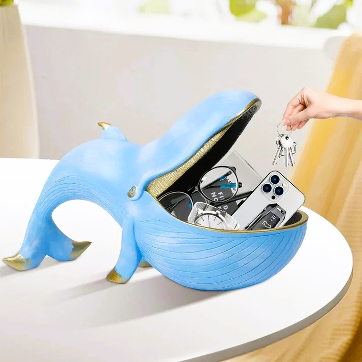 OceanLuxe™ — Turn Chaos Into Stunning Order That Wows Every Guest Instantly