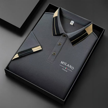 The Polo™ — Unlock Unstoppable Confidence With Every Wear