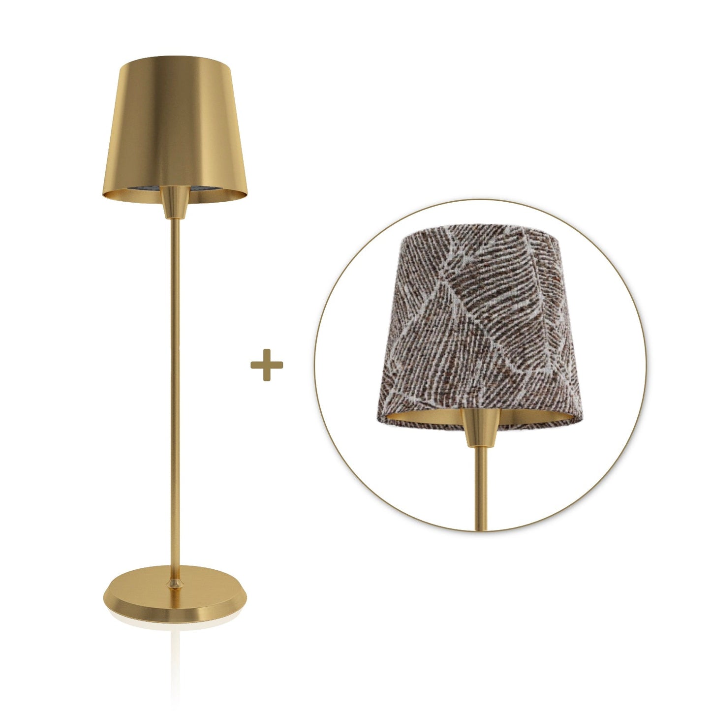 Selene™ — Transform Any Shadowy Spot into Warm, Portable Luxury Instantly