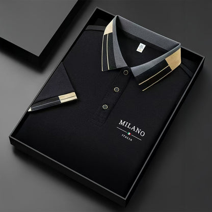 The Polo™ — Unlock Unstoppable Confidence With Every Wear