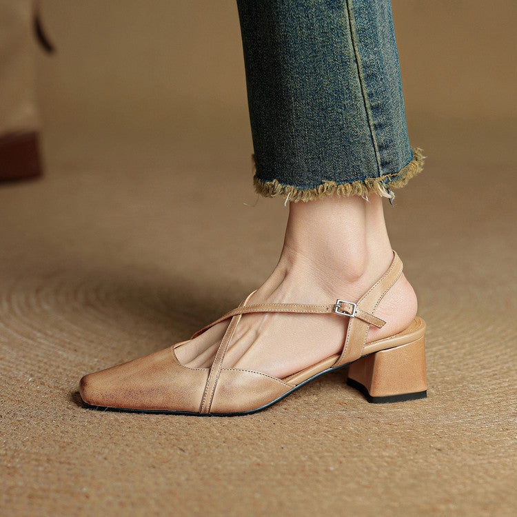 CommandHeel™ — Step Into Unstoppable Confidence and Own Every Room