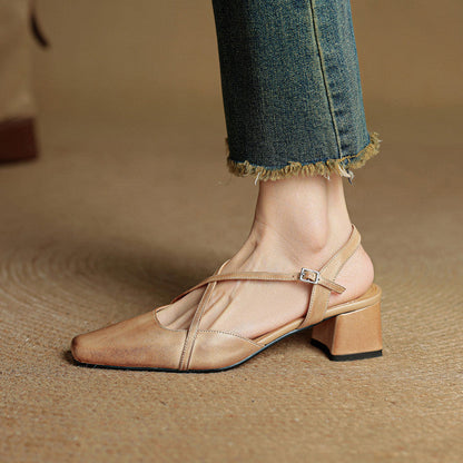 CommandHeel™ — Step Into Unstoppable Confidence and Own Every Room