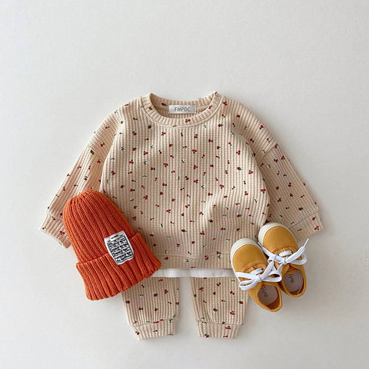 Twinning Outfit™ — Turn Heads and Own Every Family Moment with Unmatched Comfort