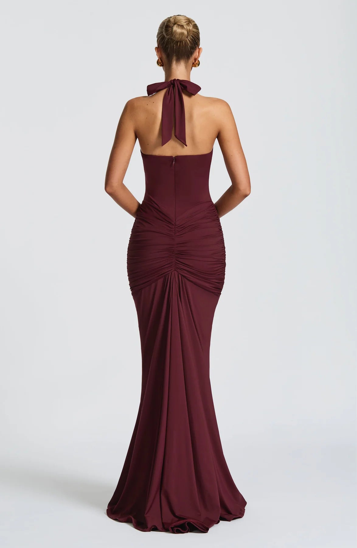 Luredda™ Maxi Dress — Command Every Room with Unstoppable Confidence and Glamour