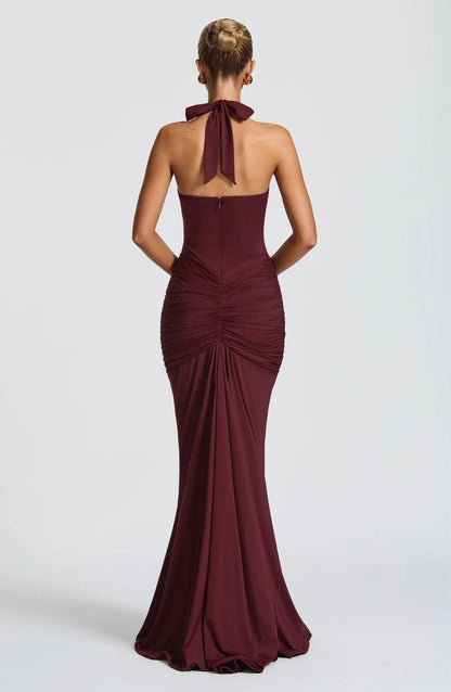 Luredda™ Maxi Dress — Command Every Room with Unstoppable Confidence and Glamour