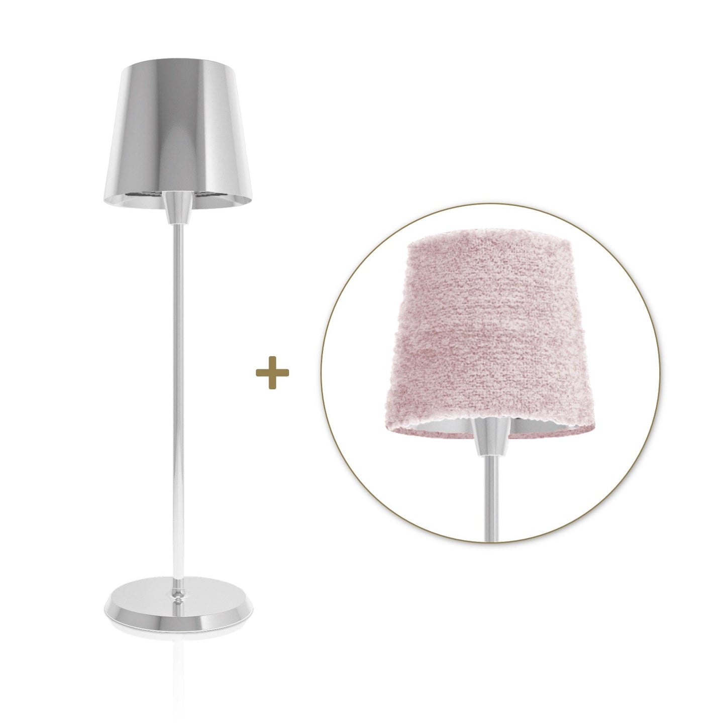 Selene™ — Transform Any Shadowy Spot into Warm, Portable Luxury Instantly