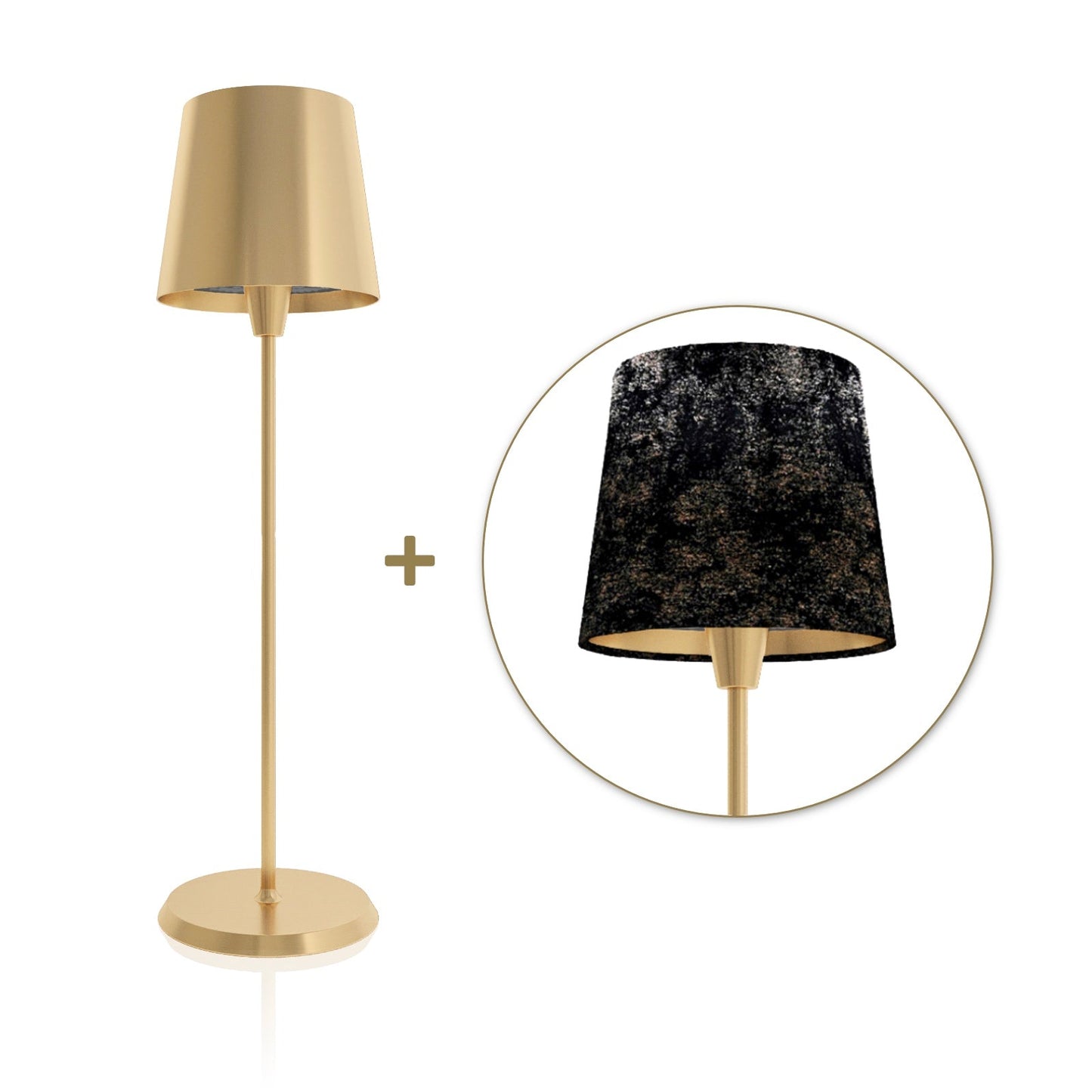 Selene™ — Transform Any Shadowy Spot into Warm, Portable Luxury Instantly