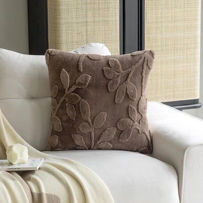 CozyNest™ Pillow Covers — Transform Your Space into an Irresistible Haven of Warmth and Style